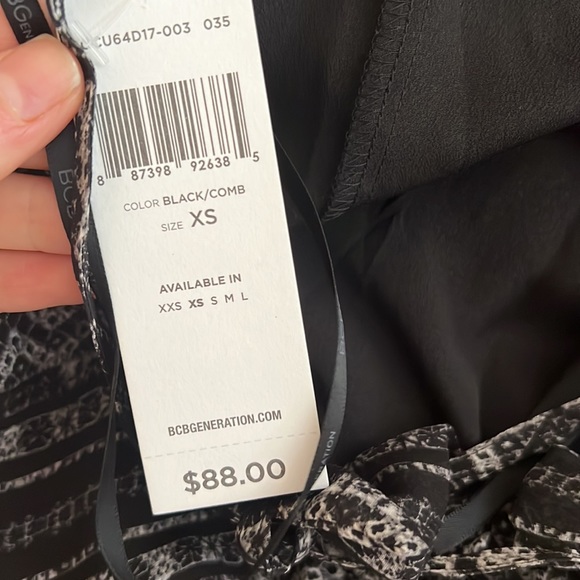 BCBGeneration - Picture 6 of 6